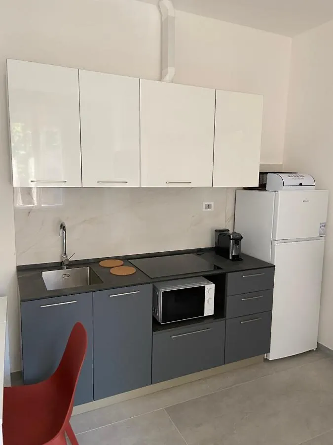 Appartamento Bondi900 - Tigli Bologna
