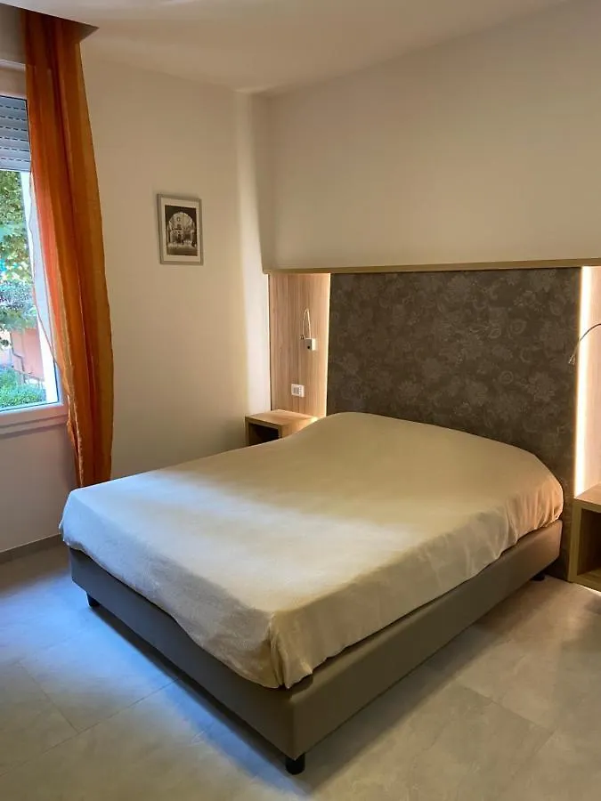 Appartamento Bondi900 - Tigli Bologna