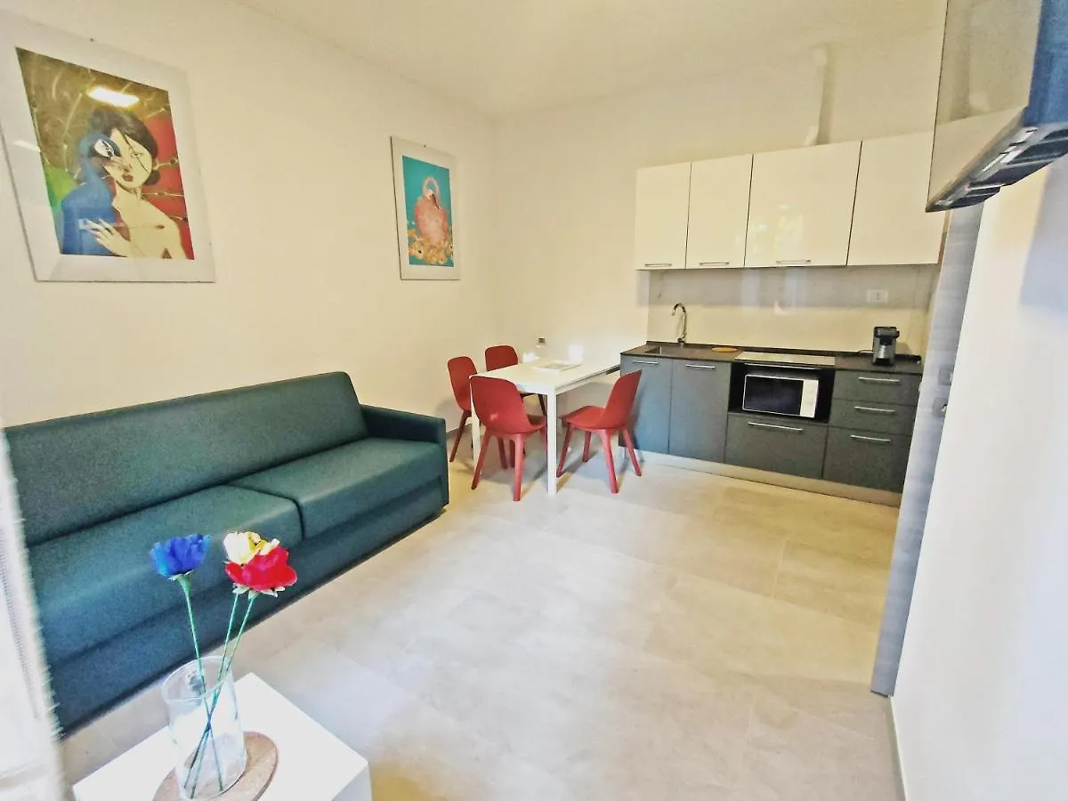 Appartamento Bondi900 - Tigli Bologna