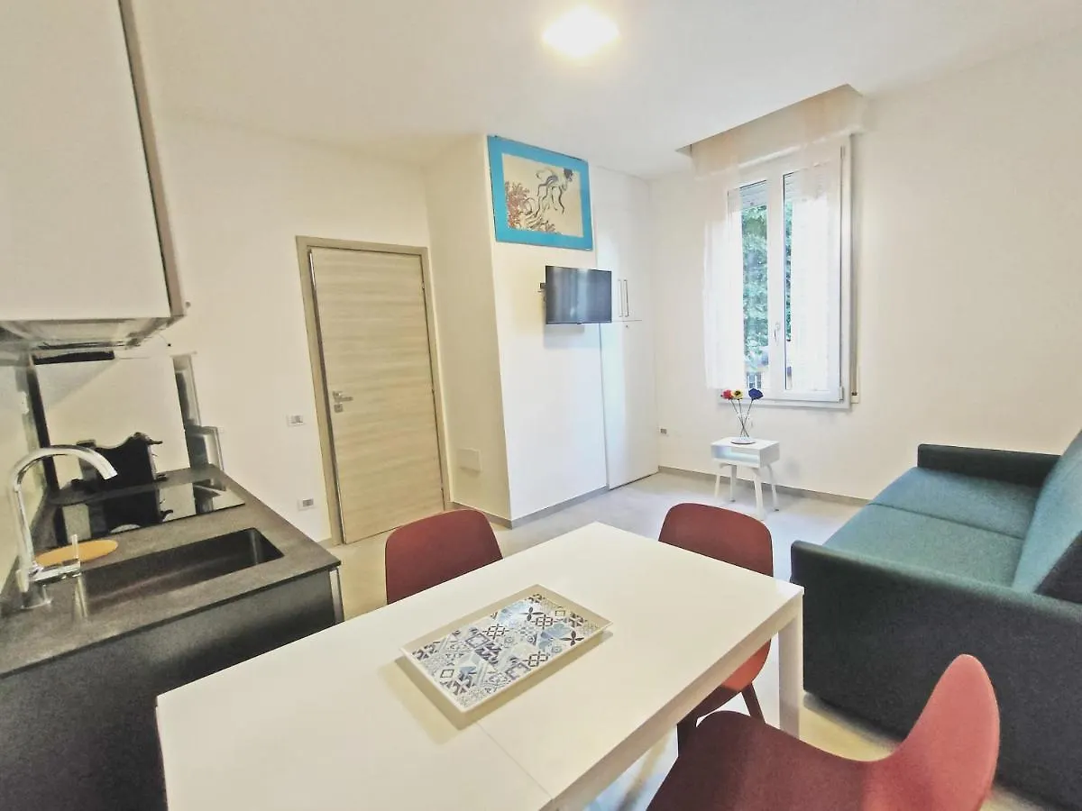 Appartamento Bondi900 - Tigli Bologna