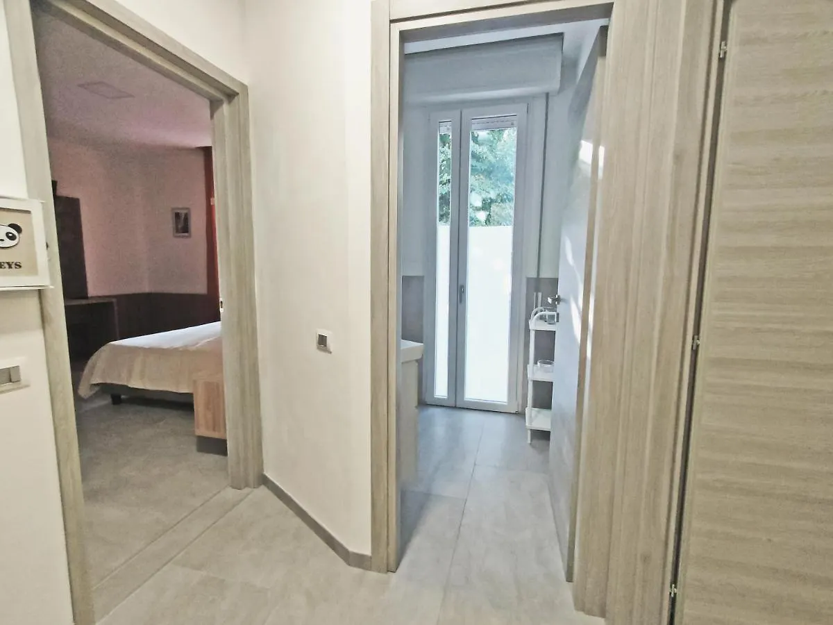 Appartamento Bondi900 - Tigli Bologna Italia