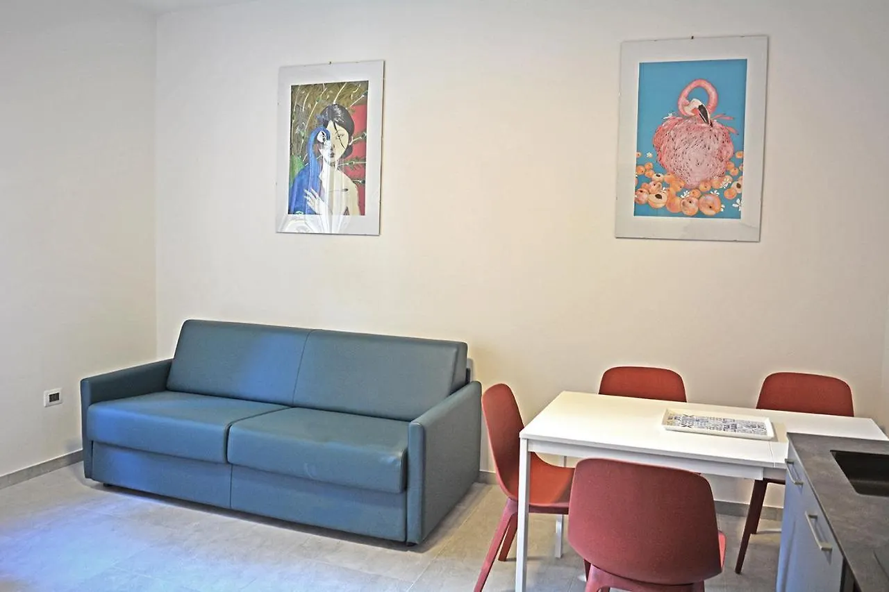 Appartamento Bondi900 - Tigli Bologna