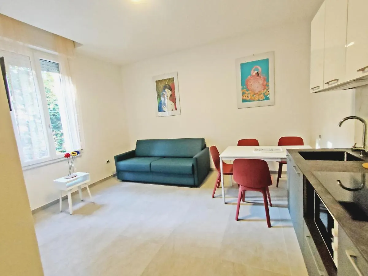 Appartamento Bondi900 - Tigli Bologna Italia
