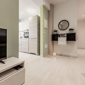 Apartamento Realkasa Luxury S.orsola, Bolonia