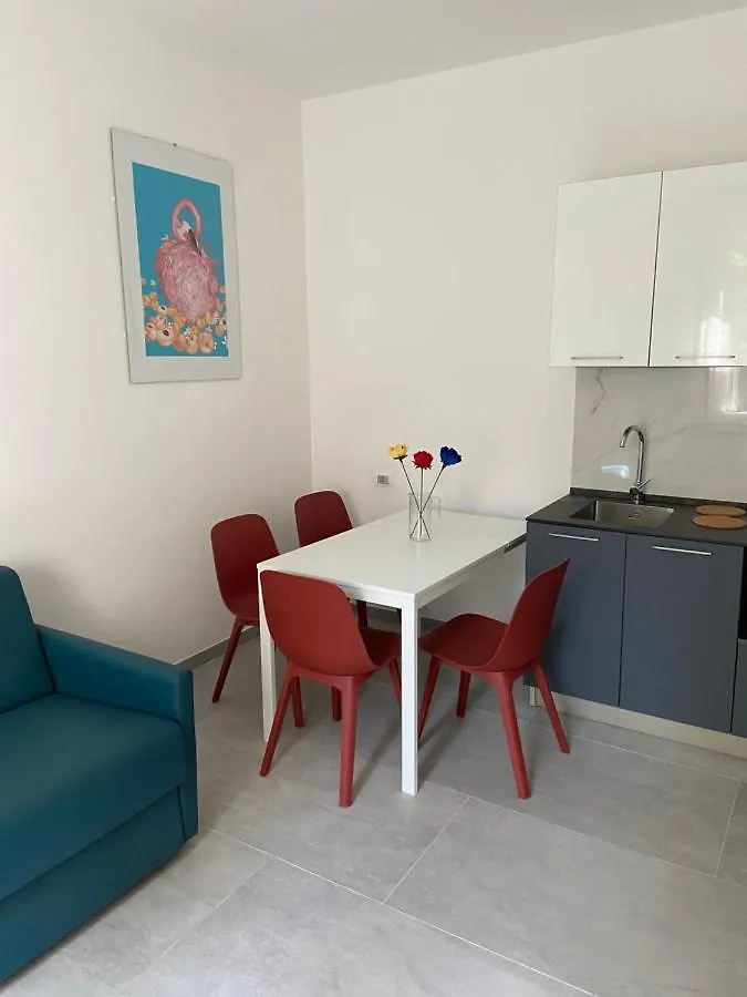Bondi900 - Tigli Apartment Bologna