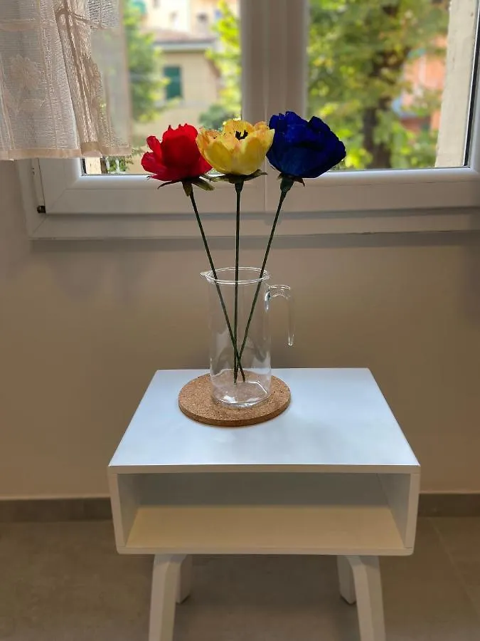 Bondi900 - Tigli Apartment Bologna 0*,