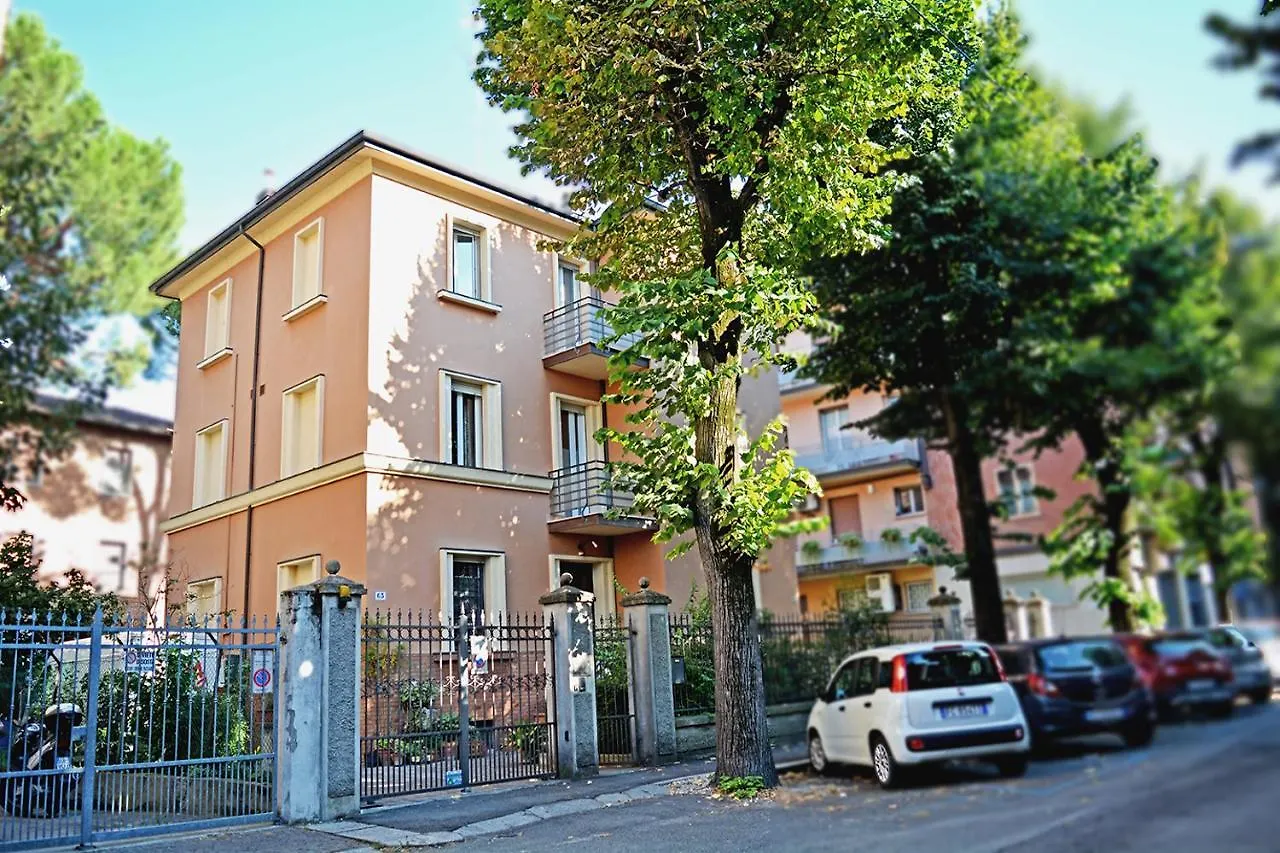 Bondi900 - Tigli location
