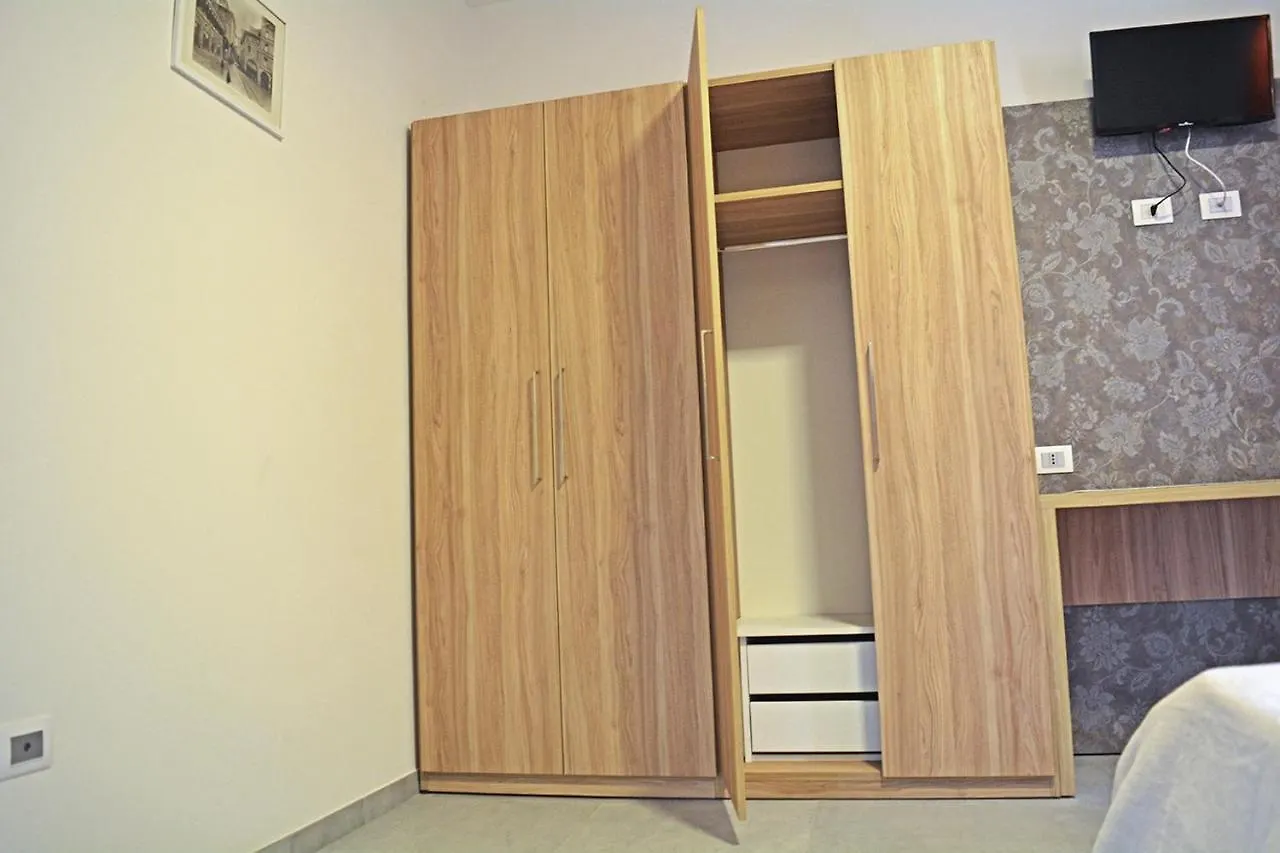 Bondi900 - Tigli Apartment Bologna