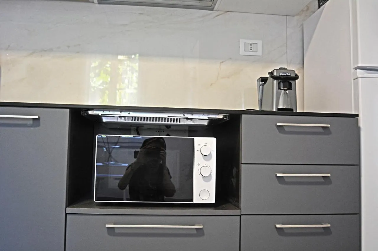 Bondi900 - Tigli Apartment Bologna 0*,