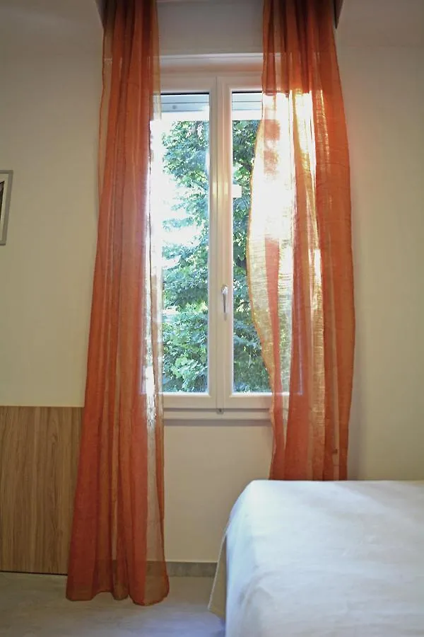 Bondi900 - Tigli Apartment Bologna Italy