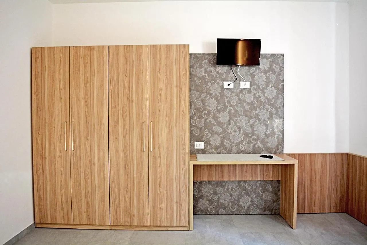 Bondi900 - Tigli Apartment Bologna