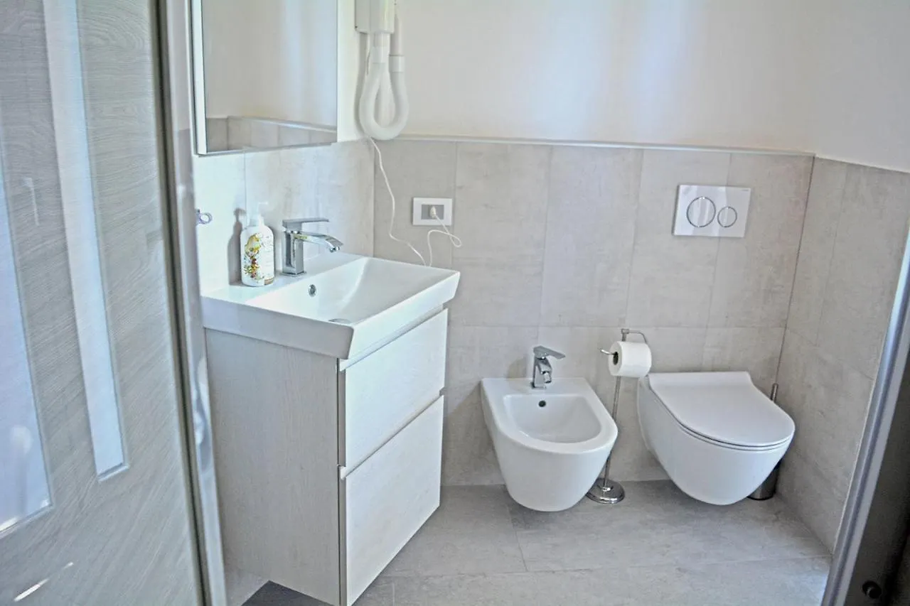 Bondi900 - Tigli Apartment Bologna